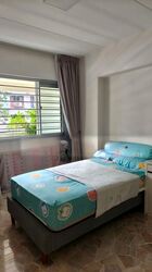 Blk 487 Pasir Ris Drive 4 (Pasir Ris), HDB 4 Rooms #503433521